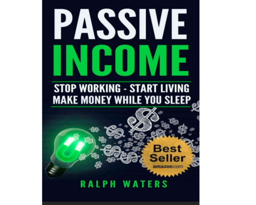 "500 Online Business Ideas + Passive Income Guide"
